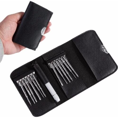 13 in 1 Complete Screwdriver Repair Tools Kit for DJI Mavic Pro Spark Phantom 3 4 Inspire 1/2 RC Quadcopter Drone Accessories