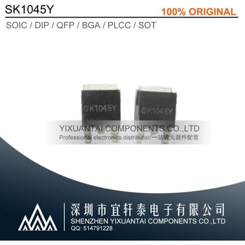 5pcs/lot 10pcs/lot 50pcs/lot 100pcs/lot Free shipping 100% original SK1045Y 1045Y TO-252