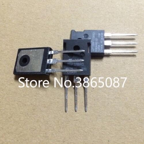 APT20GF120BRD OR APT20GF120BRDG OR 20GF120BRD 20GF120BRDG TO-247 POWER TUBE IGBT TRANSISTOR 10PCS/LOT ORIGINAL NEW
