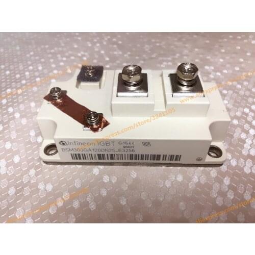 Free shipping NEW BSM300GA120DN2S-E3256 BSM300GA120DN2S_E3256 BSM300GA120DN2S E3256 MODULE