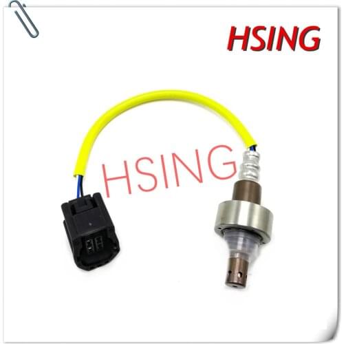 HSINGYE BRAND-NEW# LFN1-18-8G1 Oxygen Sensor O2 Sensor Fits For 2009-2015 Mazda MX-5 Miata 2.0L-L4 ***Part No# LFN1-18-8G1A