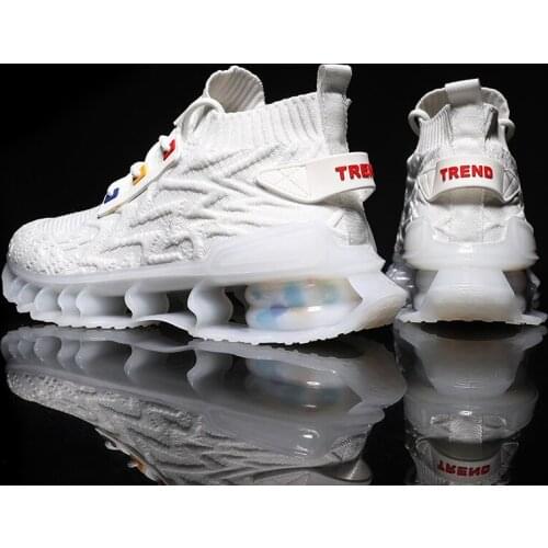 Men shoes Sneakers Male tenis Luxury shoes Mens casual Shoes Trainer Race off white Shoes fashion loafers running Shoes for men