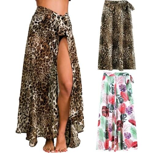 Женские пляжные юбки Lamuusaa China At AliExpress