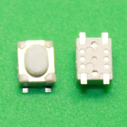 MICRO SWITCH SWITCHES BUTTON KEY FOR CAR VEHICLE CIRCUIT BOARD #206