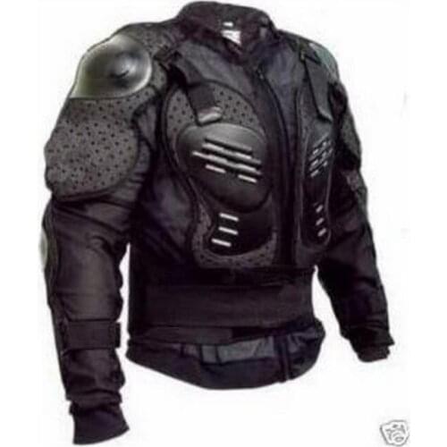 Fashion for men free shipping hot body armor chest shoulder protection 2015 motorcycle bike jacket new arrival