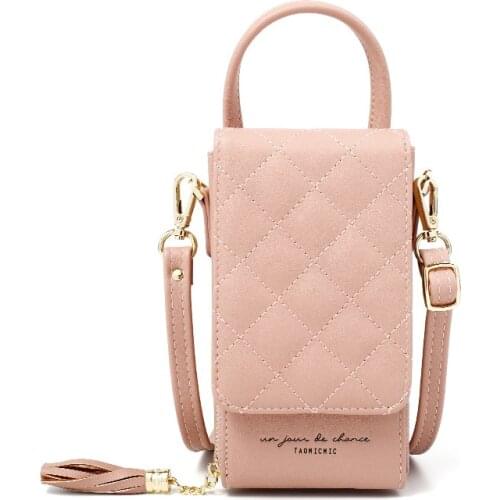 OLOEY Ladies Vertical Bags