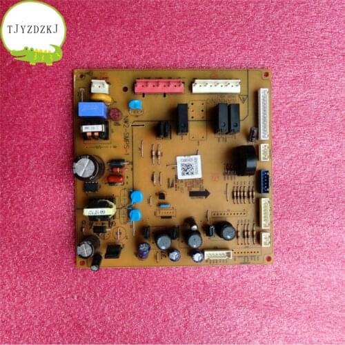 Original for Main PBA DA41-00746A DA92-01043H Refrigerator PC Board Board