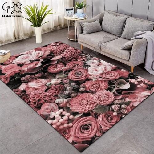 Christmas European Style High Quality Carpet For Living Room Rugs Bedroom Anti-Slip Floor Mat Fashion Kitchen Carpet Area Rugs20