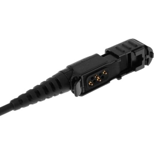 H05A USB Programming Cable For Motorola DP2400 DEP500e DEP550 DEP 570 XPR3000e E8608i