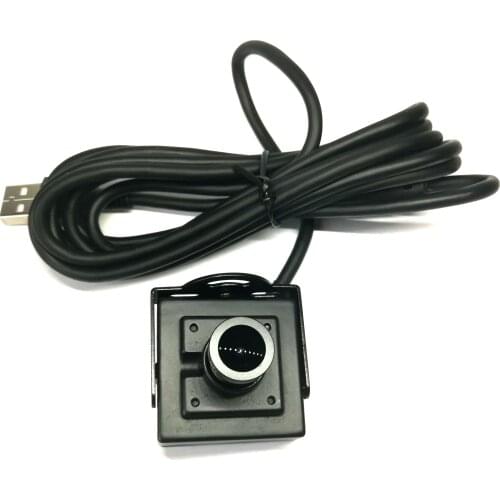 Webcan OV5640 USB Live Camera 5Megapixe High Speed UVC Plug Play Webcam for Linux Android Windows Mac