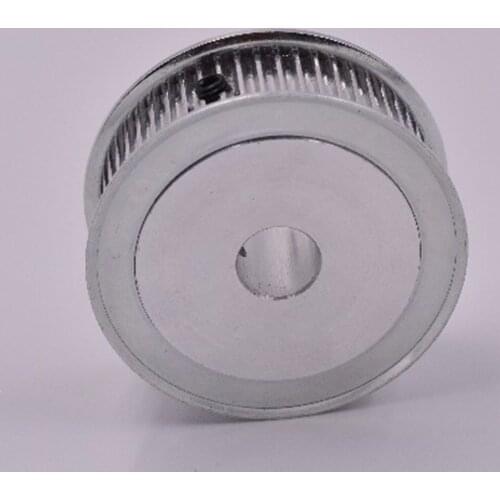 AF Type 32 Teeth HTD3M Timing Pulley, Bore 8mm 12mm, For HTD3M Belt, Used In Linear Pulley 32Teeth 32T
