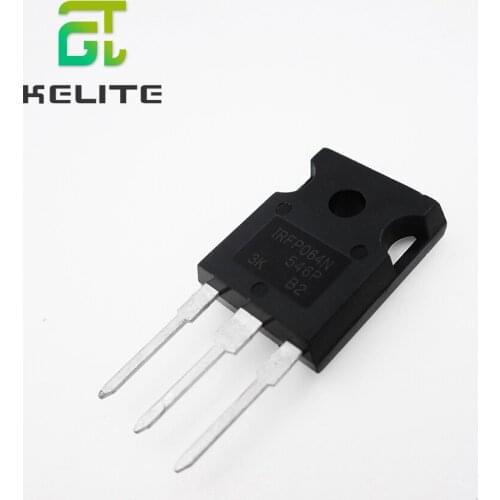 20PCS IRFP064N IRF064NPBF IRFP064 made in china new