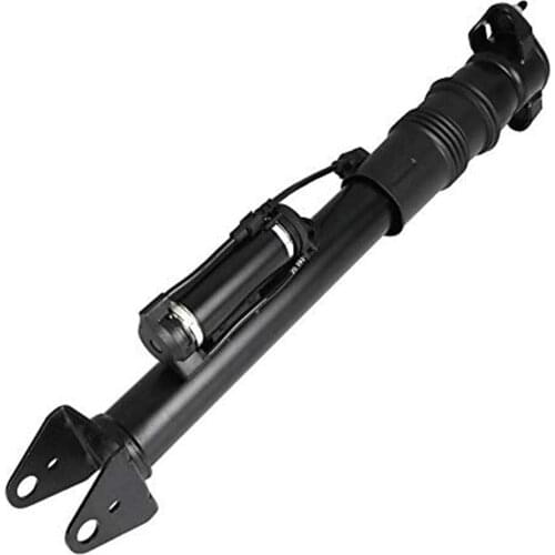 Rear Air Shock Absorber with ADS 1663200000 For Mercedes-Benz GL & ML- Class W166