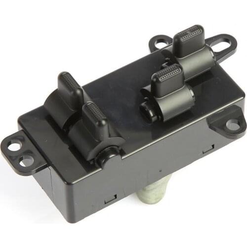 Anti-corrosion High Reliability Window Lifter Switch ABS Car Electric Window Glass Lift Controller 4685732AC for Chrysler Town C