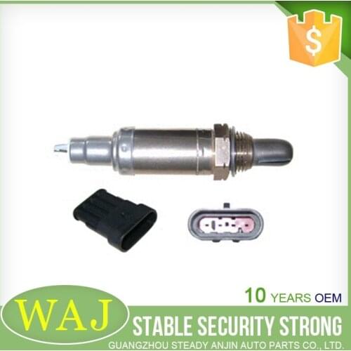 Alfa Romeo 145 146 155 GTV Spider 1992-1998 lambda sensor oxygen o2 sensors 0258003390 / 46408449 / 46455518 / 464084490
