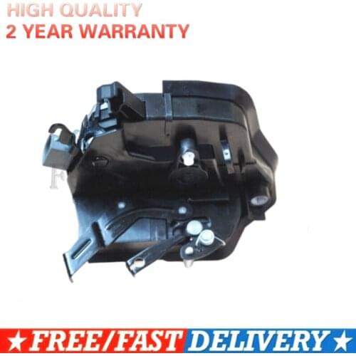 For BMW E46 325Ci 323Ci 328ci 330ci m3 Front Left Driver Door Lock Actuator Locks Mechanism 51 21 7 011 247 51217011247