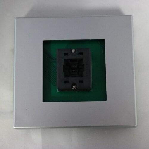 Ecmo.com.cn: Genuine Only - XELTEK QFN28 Socket Adapter CX4032 ***Price is lower, Please consult before pay