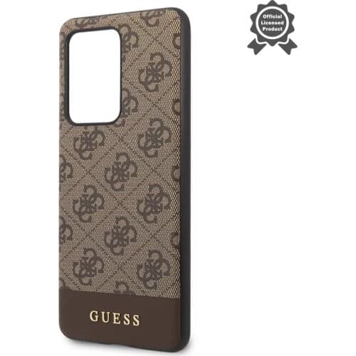 GUESS Bumpers For Phones