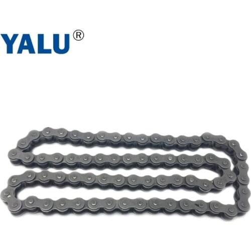 BEST motorcycle thick Chain 420 chain for Tricycle rickshaw Unitemotor DC Motor BM1418ZXF