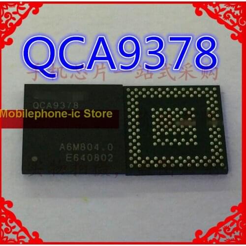Mobilephone Bluetooth Wifi Chip QCA9378 5VV QCA9378 7VV New Original