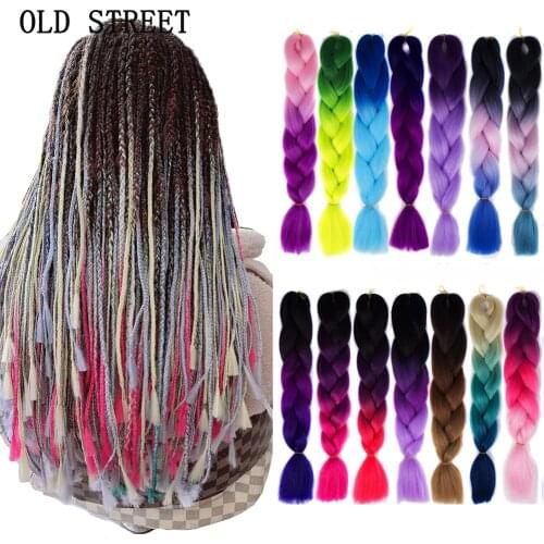 Канекалоны OLD STREET China At AliExpress