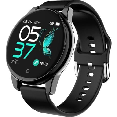 OWGYML Women's Smart Watch
