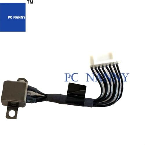 PCNANNY FOR msi dc jack K1G3008064V0300