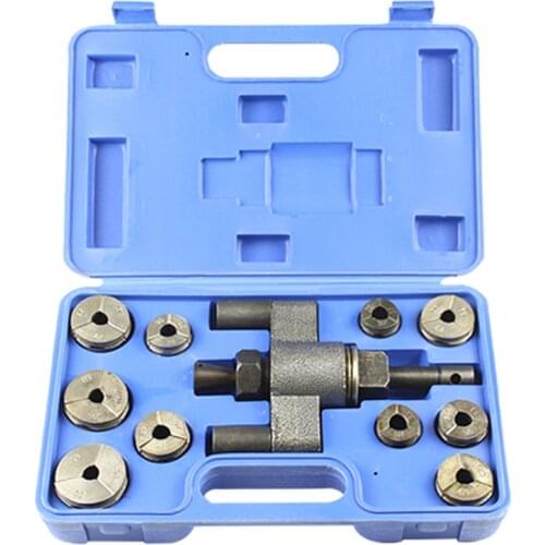 Valve Seat Ring Extractor Puller Seat Ring Disassembling Tools 32-53MM