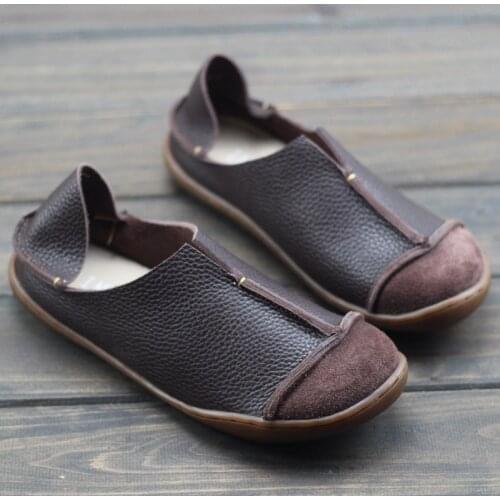 Steinmeier Women's Ballet Flats With Heels