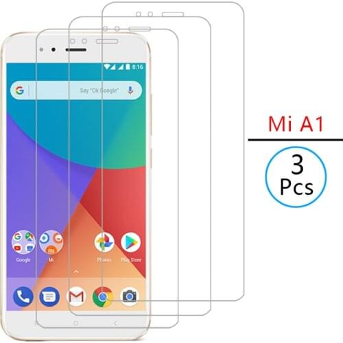 Защитные пленки для Xiaomi Mi A1 TRPZY China At AliExpress