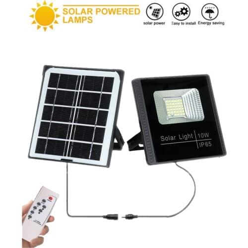51leds smart on at night Solar Light Outdoor Garden Decoration Fence Stair Pathway Yard Sunlight Security Solar Wall Lamp sepera