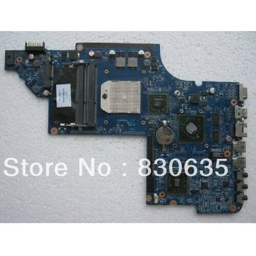 640451-001 lap connect board connect with motherboard DV6-6000 full test connect board