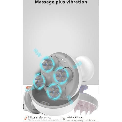 Головка массажный инструмент Abdo China At AliExpress