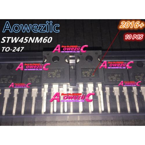 Aoweziic Electronics