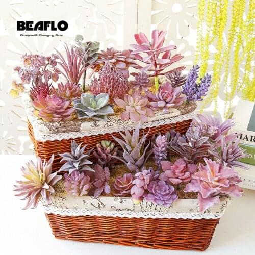 Искусственные цветы для декора BEAFLO China At AliExpress