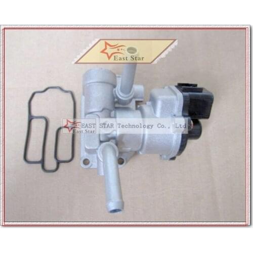 Free Shipping ,,Idle Air Control Valve Motor MD614946 AC4150 For Mitsubishi Pajero V31 4G64; Montero Sport 2.4L 1997-99