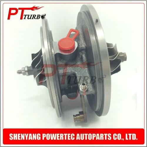 For Chevrolet Captiva 2.0 D 150HP 110Kw Z20S - 762463 96440365 turbo compressor core 96440365 cartridge turbolader 762463-0002