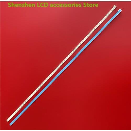 LED-40V600 TPT400LA DX2GG 48LED 455MM 40inch use aluminium 100%new LCD TV backlight bar left + right