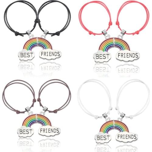 FUSIMI Pair Bracelets