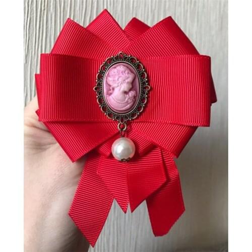 Броши из ткани на одежду Joyme China At AliExpress