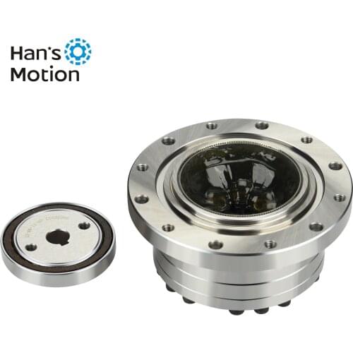 China new product harmonic drive servo motor in sale