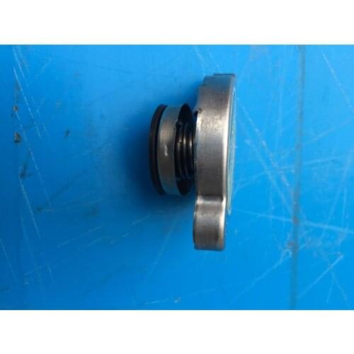 1.8 BAR 26 LBS PSI HIGH PRESSURE RADIATOR CAP COVER FOR YAMAHA YZ/YZF 85/125/250/450