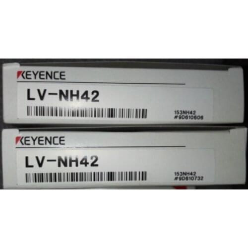 LV-NH42 Sensor Brand New & Original Genuine