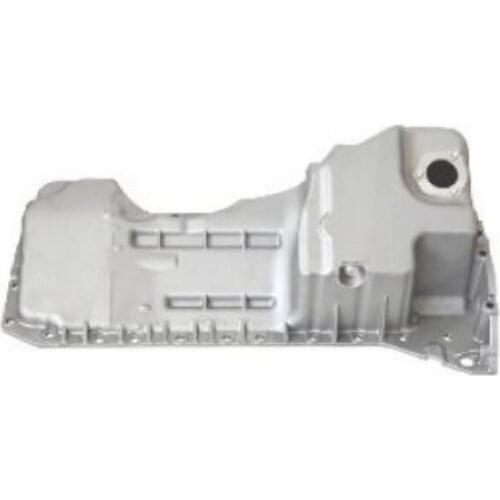 OIL PAN 1113755241403 USE FOR BMW N52 E90 325 323 328 E60 523 525 530 528 BMW NEW S5 S6 S7