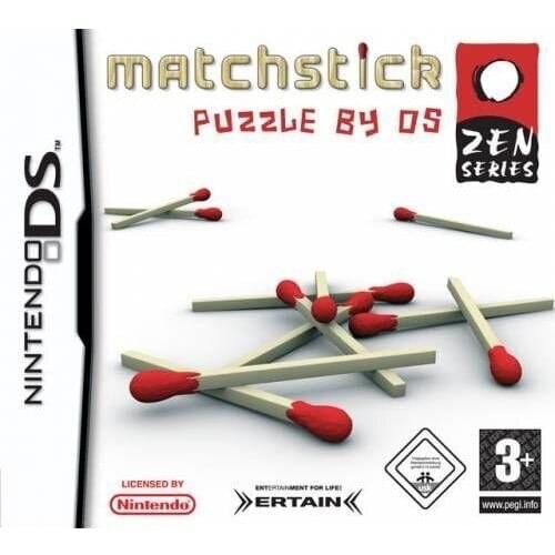 Matchstick Children's Constructors