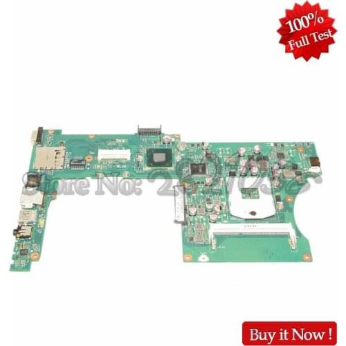 NOKOTION 60-N30MB1103 Notebook PC Main Board For Asus X401A laptop motherboard SJTNV HM70 DDR3