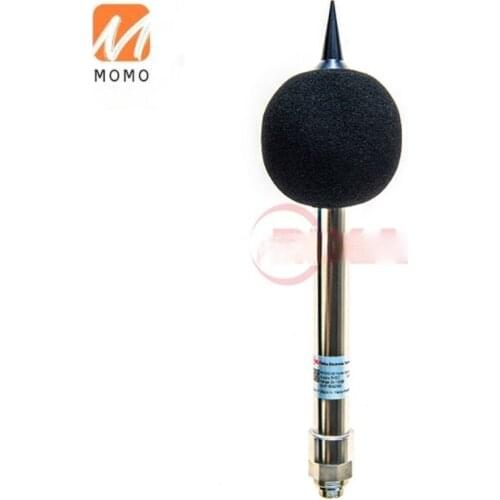 Microphone Output Sound & Noise Sensor For Enviroment Monitoring