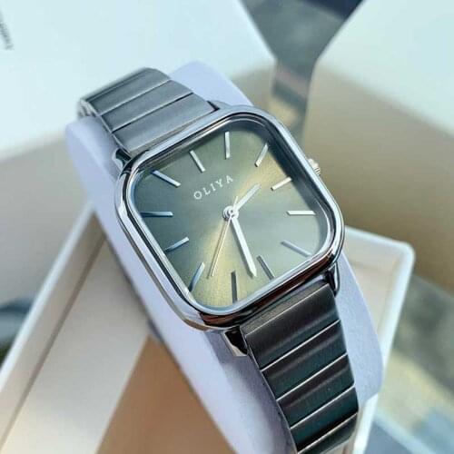 Парные часы OLIYA China At AliExpress