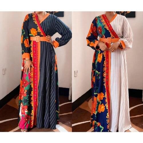 SEEKSUC Dresses For Full