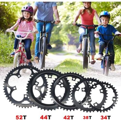 TSDZ2 Chain Wheel Chain Ring Electric Bicycle Ebike Part Chainwheel TongSheng Mid Drive Motor Chainwheel Ebike Accessories